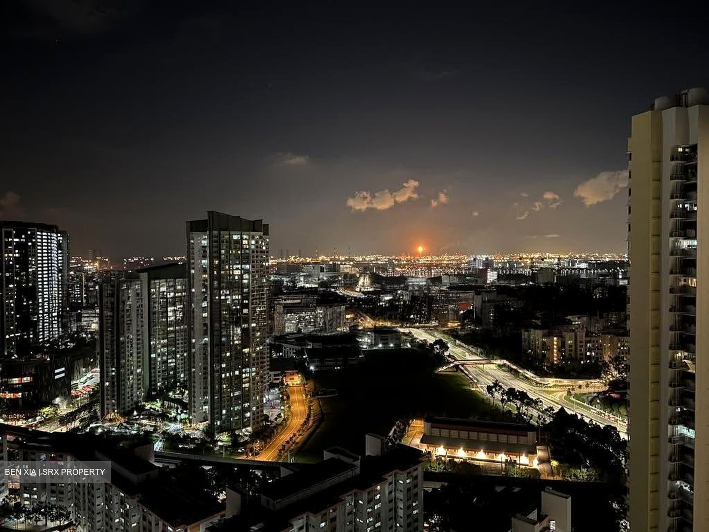 Blk 311A Trivelis (Clementi), HDB 4 Rooms #634044971